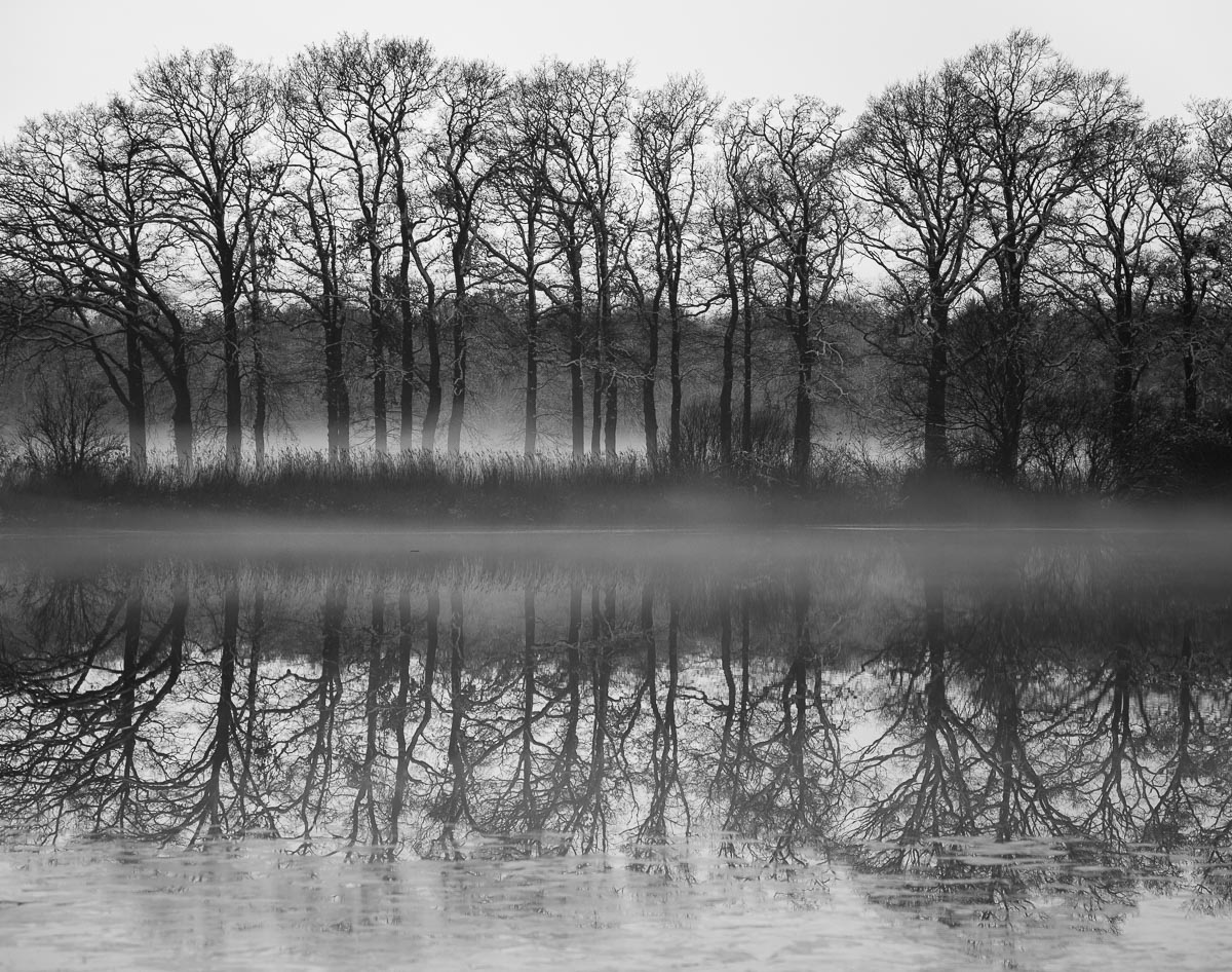Uddelermeer, Uddel, Netherlands